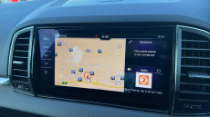 Skoda Karoq 1.5 TSI Edition 5dr DSG Petrol Estate